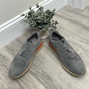 Cole Haan grandos shoes